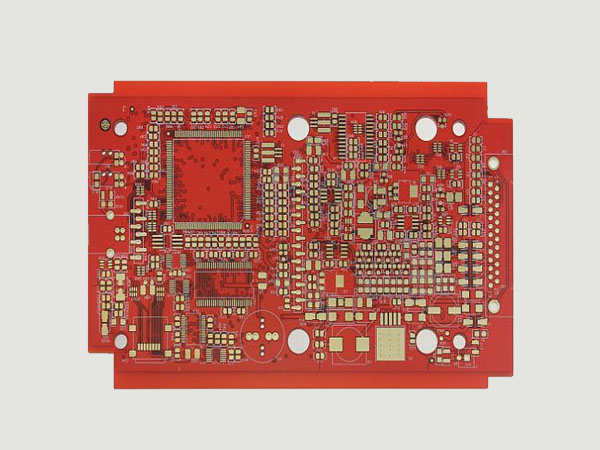 PCB