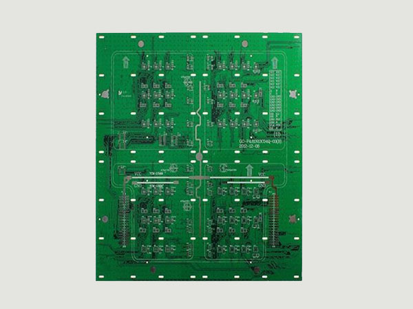 PCB
