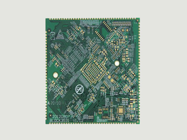 PCB
